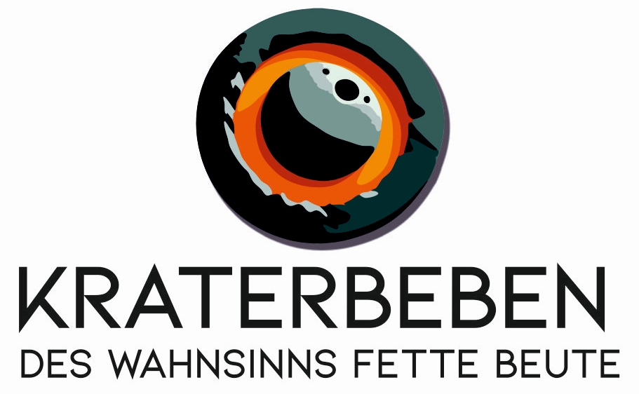 KRATERBEBEN